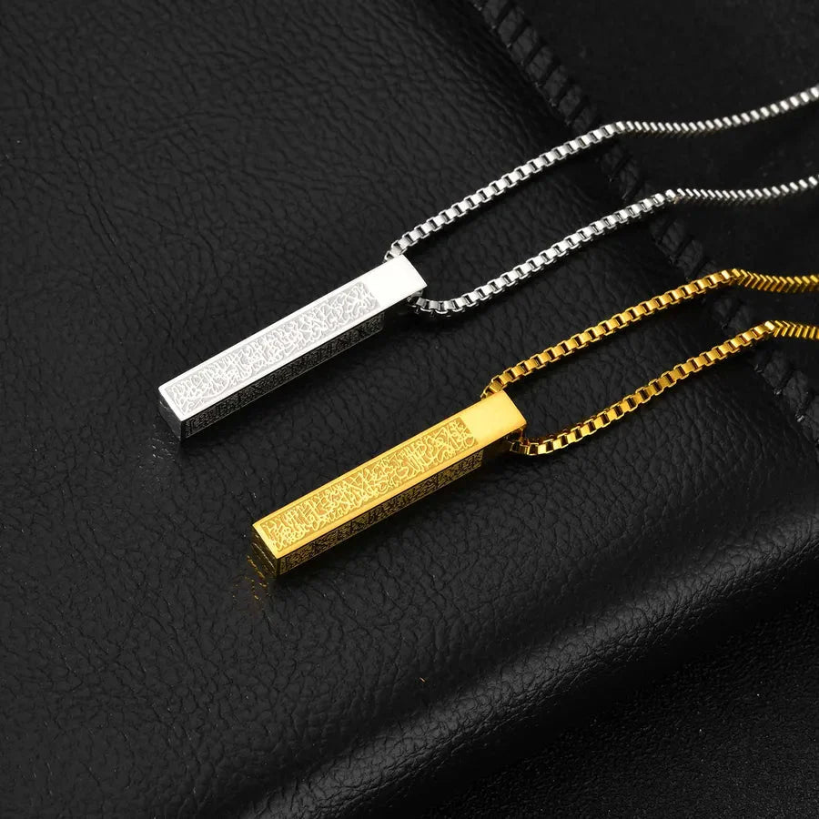 Necklaces - Nikoleit