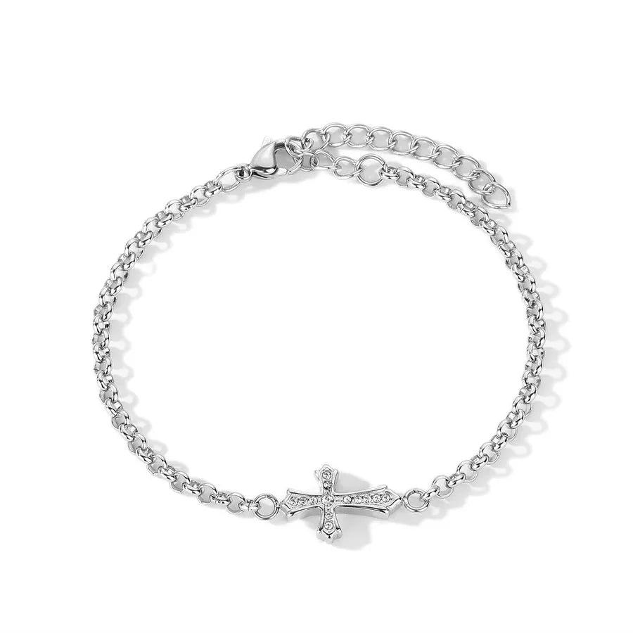 Aegis Cross™ - Nikoleit