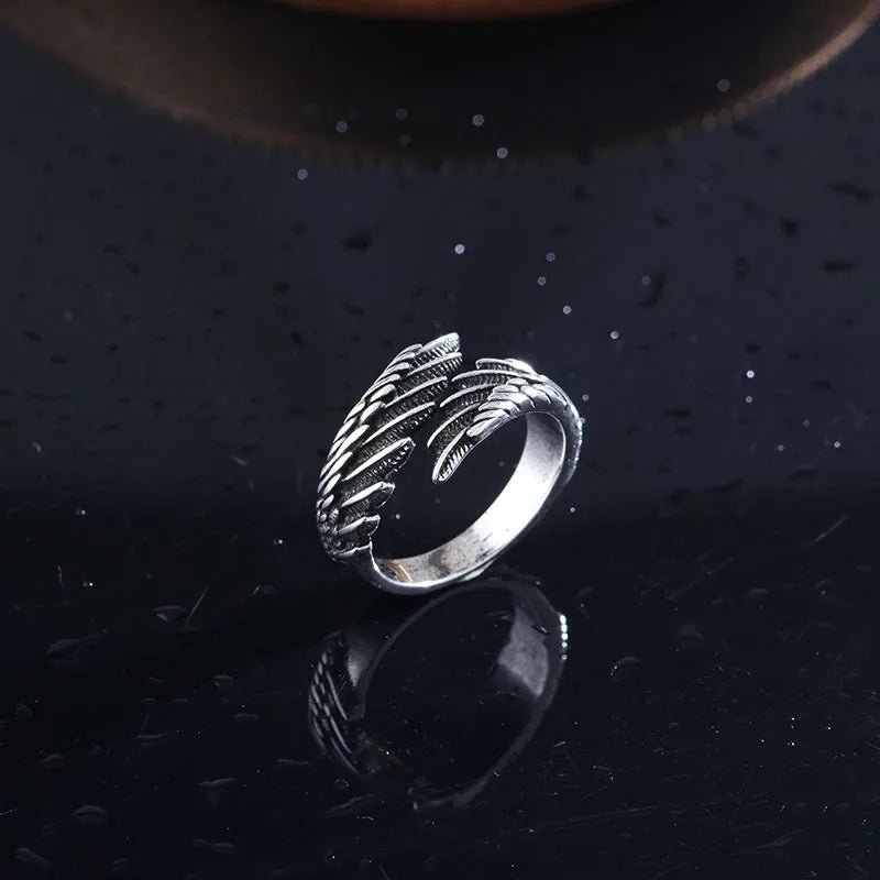 Aerialis Wing™ - Nikoleit