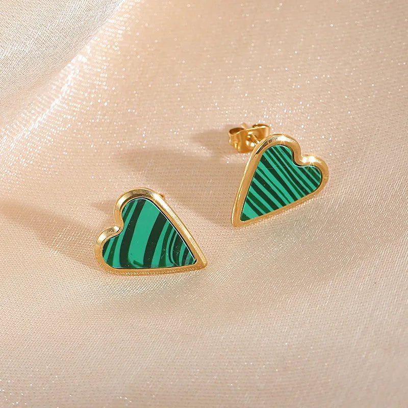 Amora Émail™ Necklace - Nikoleit