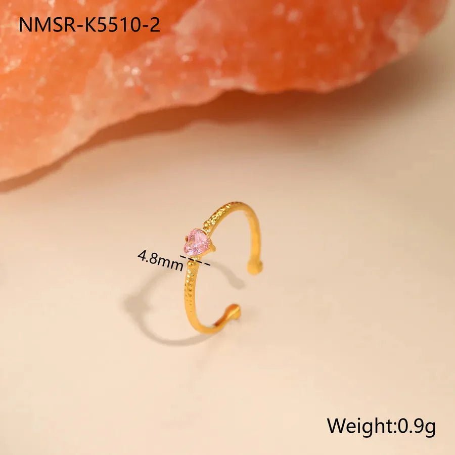 Amora Gleam™ - Nikoleit