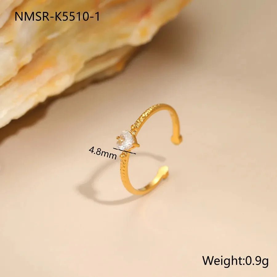 Amora Gleam™ - Nikoleit