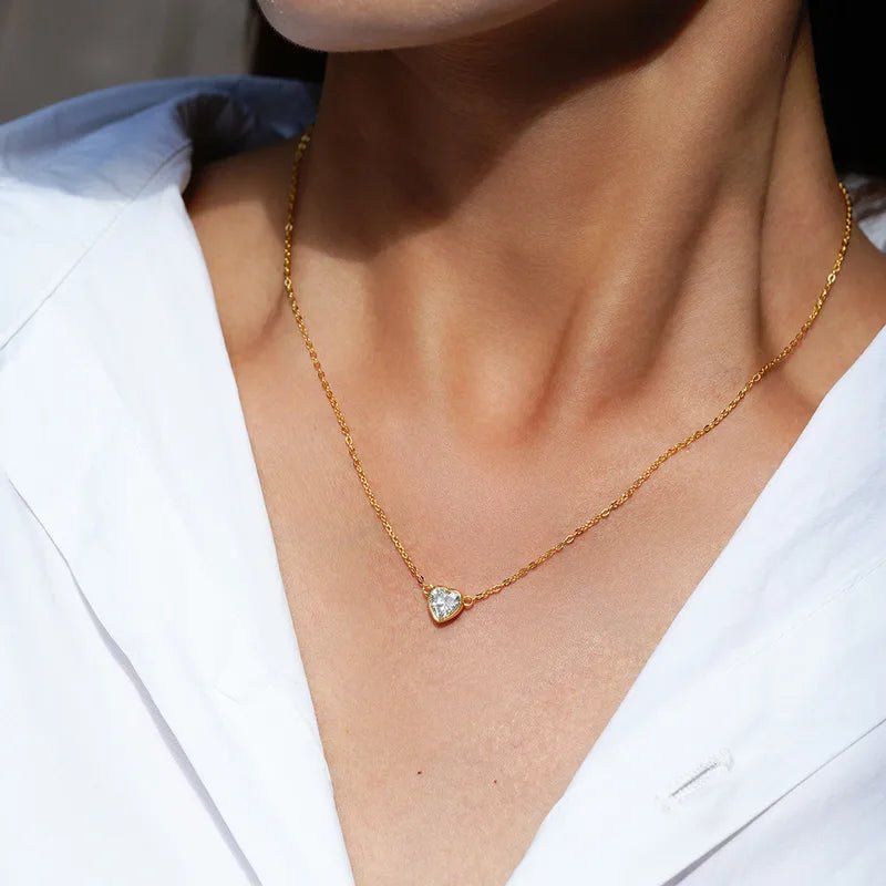 Amour Éternel™ - Nikoleit