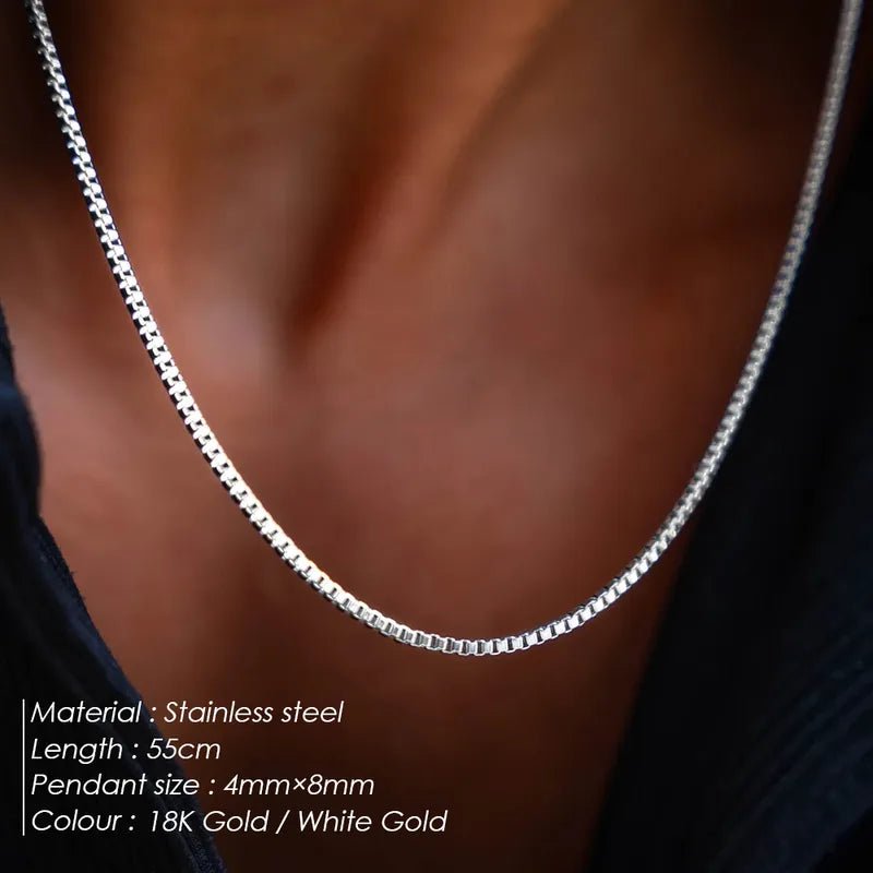 Apex Steel™ - Nikoleit