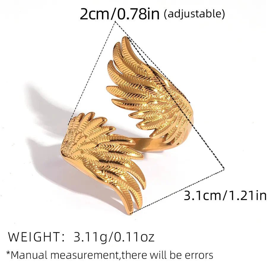 Aurelian Wings™ - Nikoleit