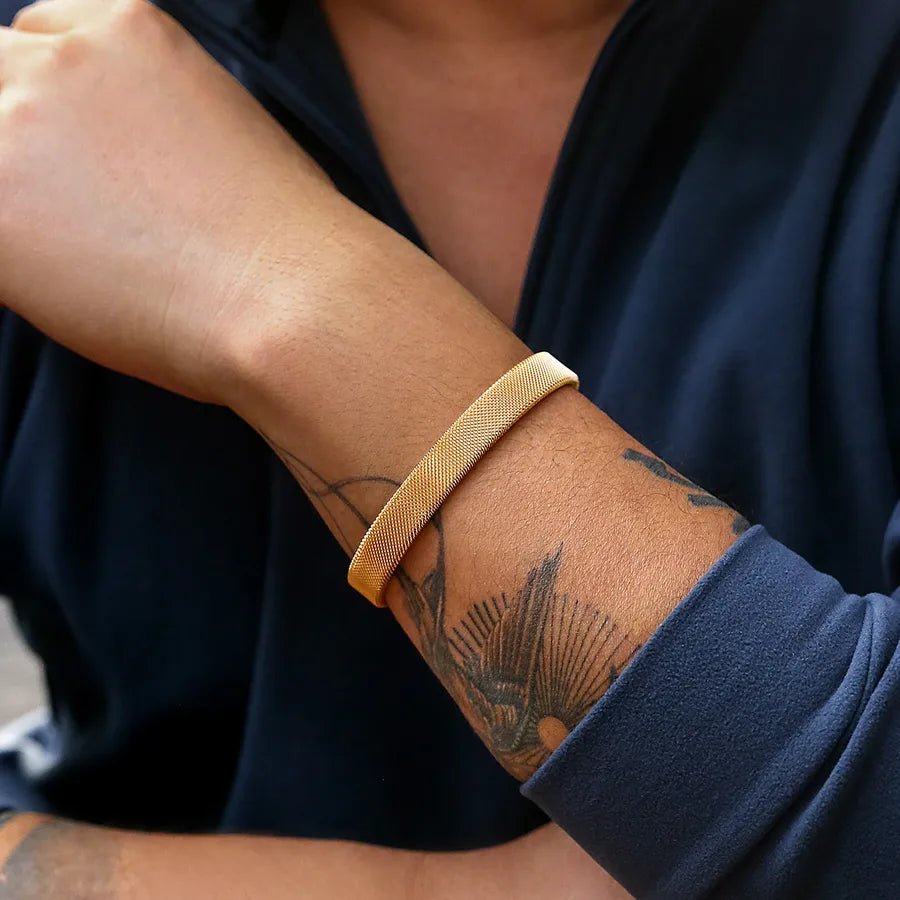 Aureon Arc™ - Nikoleit