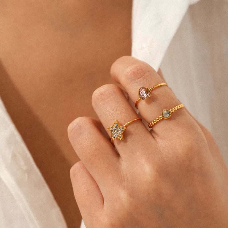 Aurum Stack™ - Nikoleit