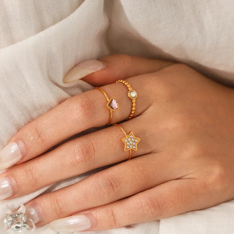 Aurum Stack™ - Nikoleit