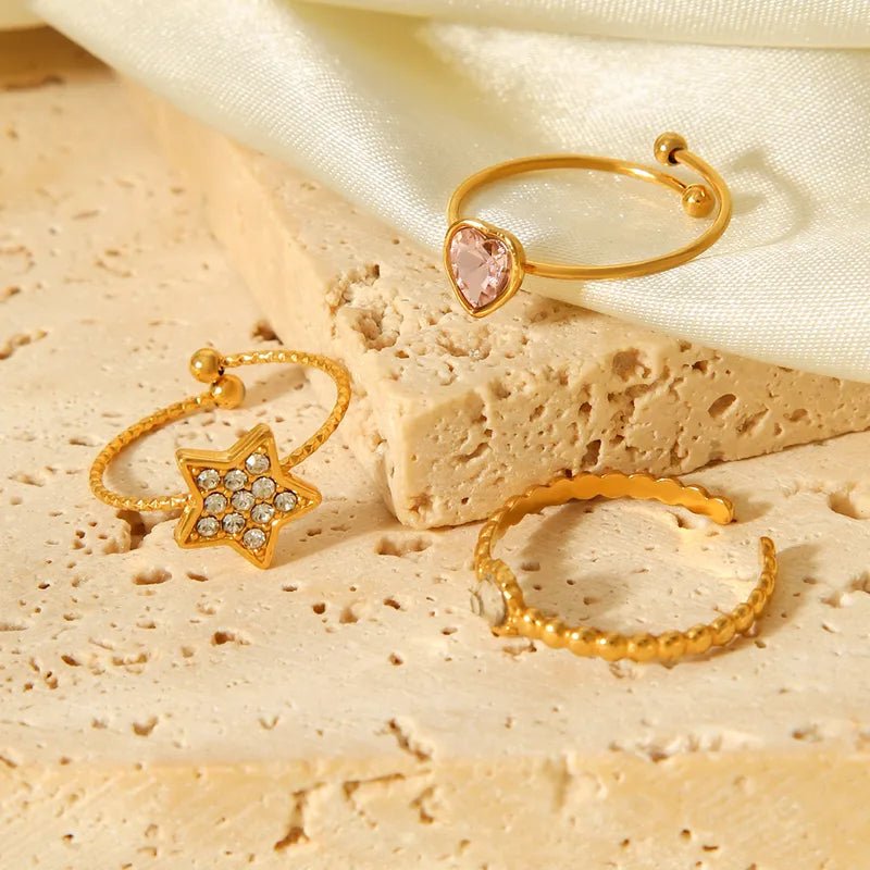 Aurum Stack™ - Nikoleit