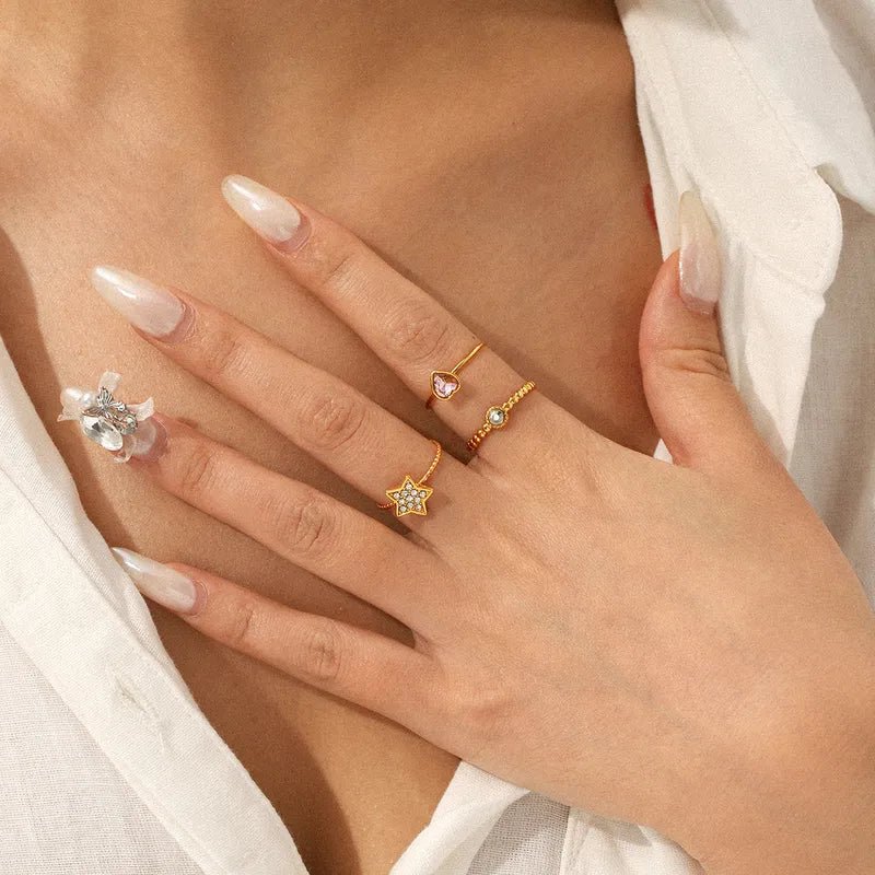 Aurum Stack™ - Nikoleit