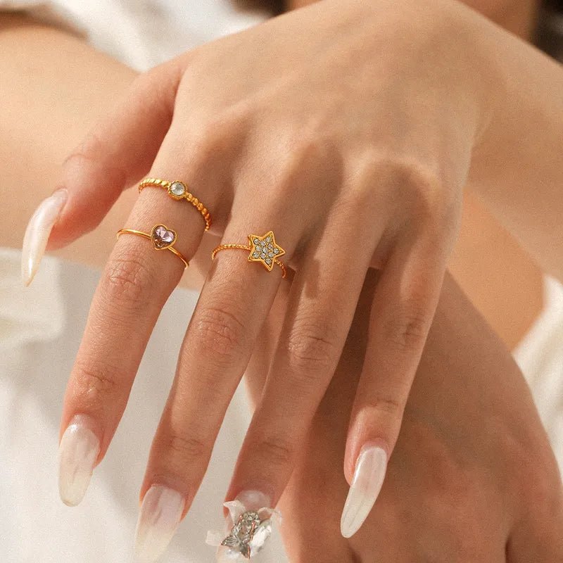 Aurum Stack™ - Nikoleit