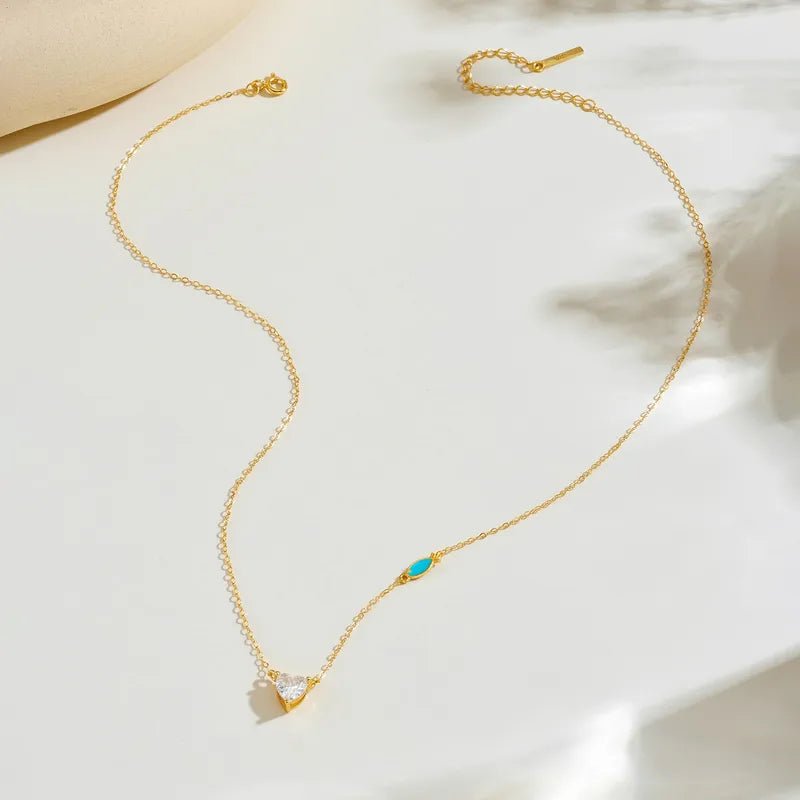 Azure Heartfish™ - Nikoleit