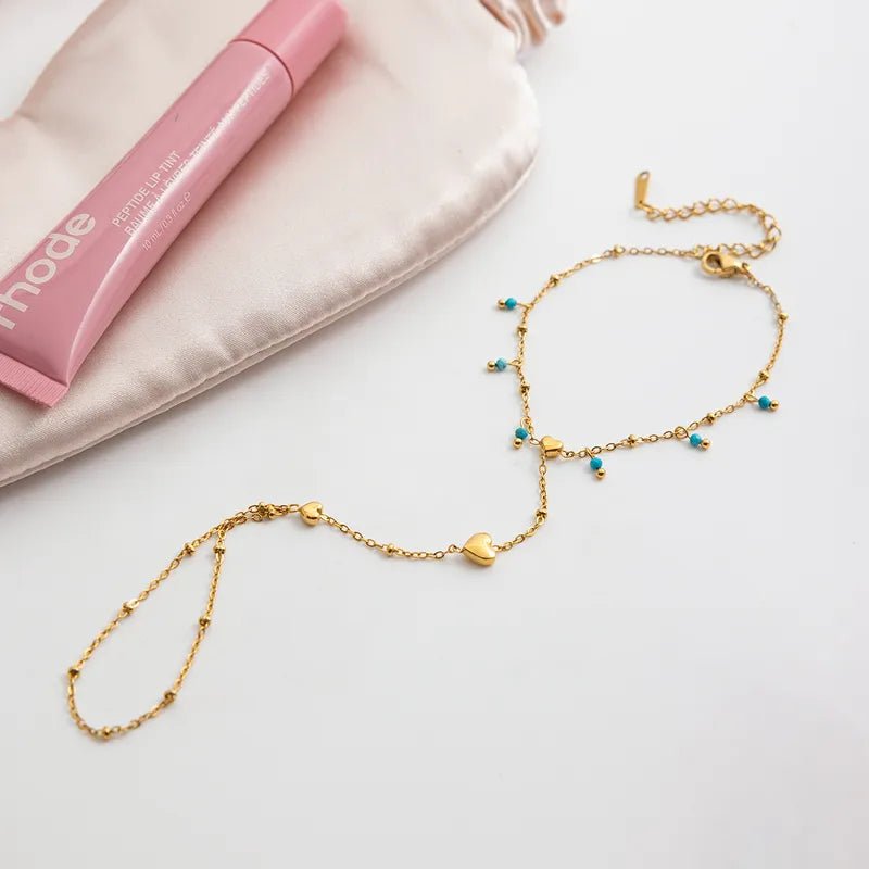 Azure Serenity™ - Nikoleit