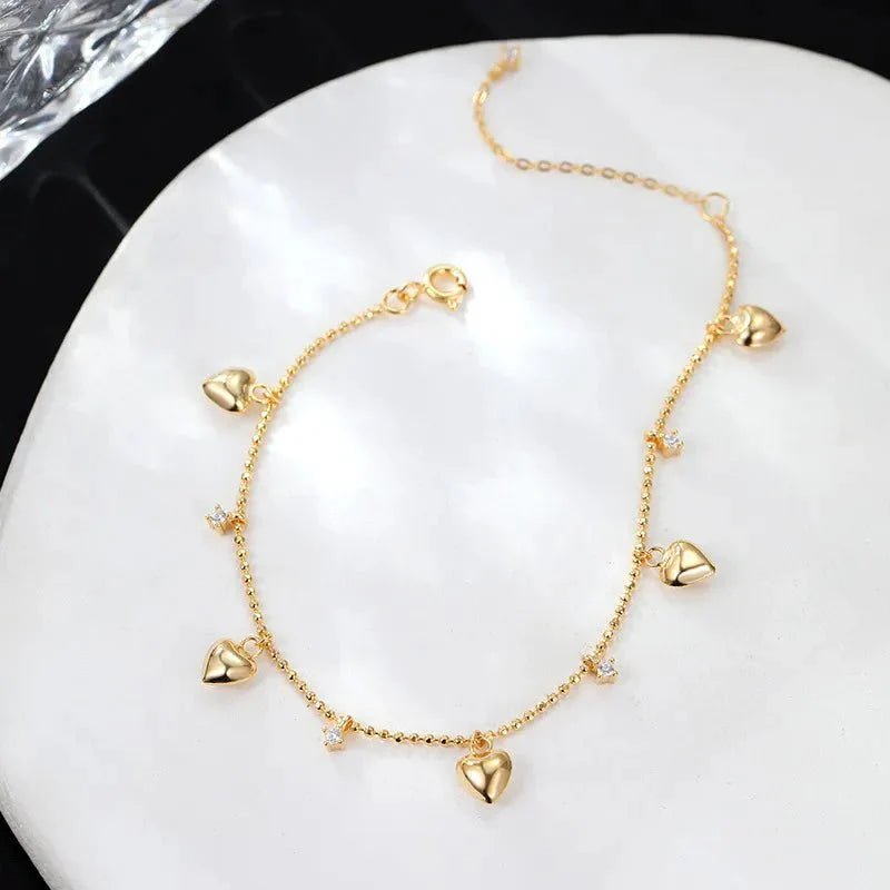 Cœur Cascade™ - Nikoleit