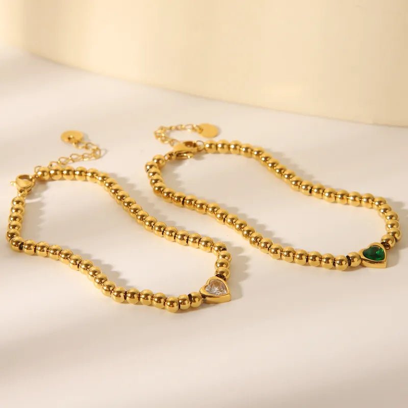 Cœur d’Or™ - Nikoleit