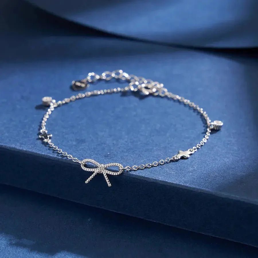 Couture Bow Knot™ - Nikoleit