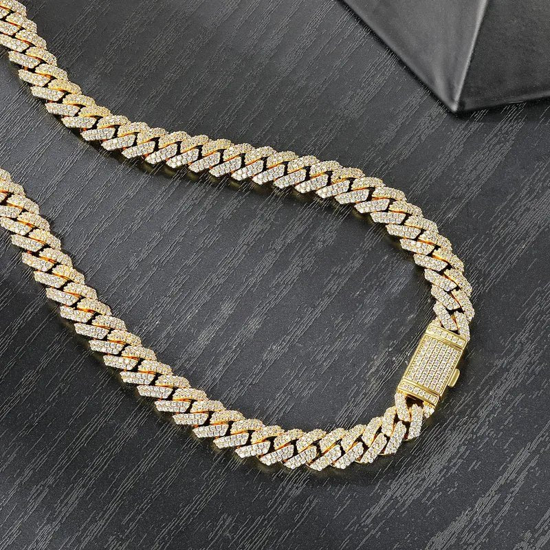 Crownline Twin Cuban™ - Nikoleit