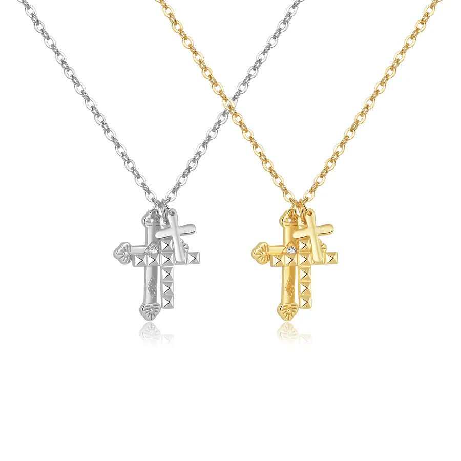 Crux Épure™ ✨ - Nikoleit