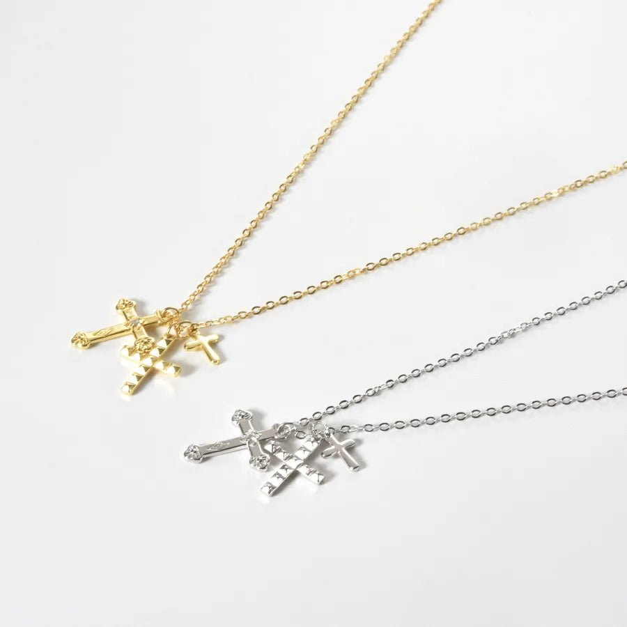 Crux Épure™ ✨ - Nikoleit