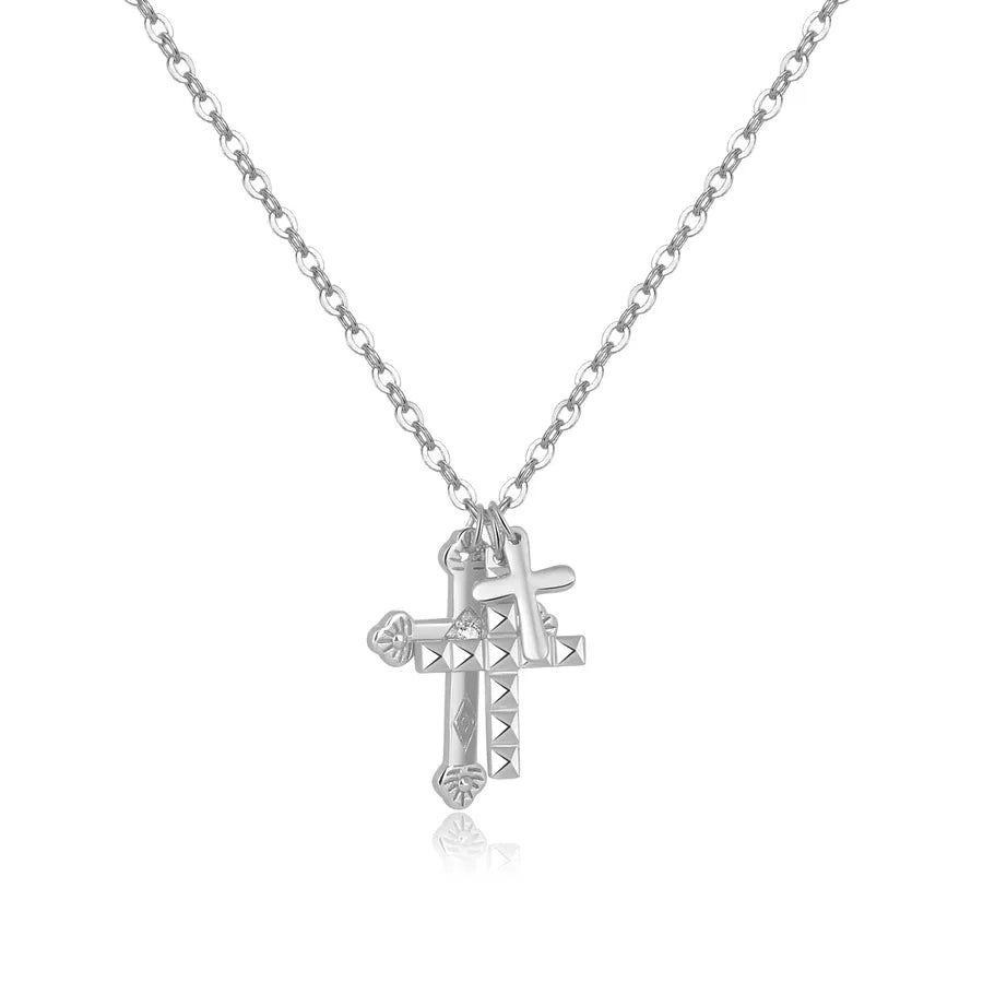 Crux Épure™ ✨ - Nikoleit