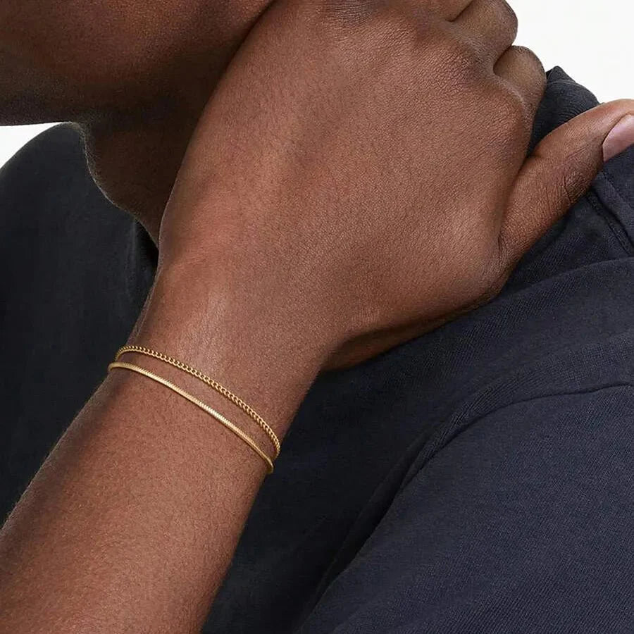 Dual Forge™ - Nikoleit