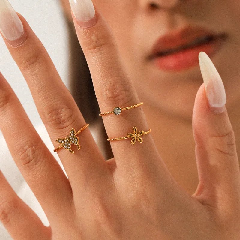 Éclat Jardin™ - Nikoleit