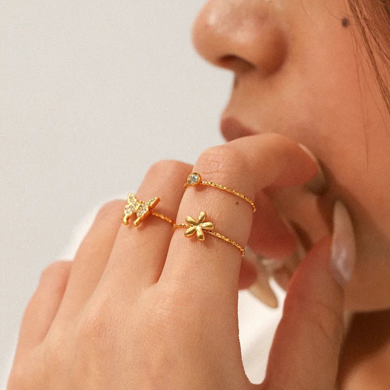 Éclat Jardin™ - Nikoleit