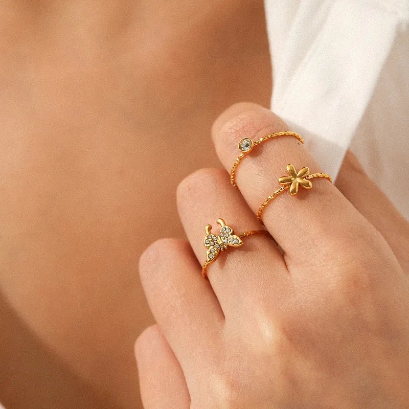 Éclat Jardin™ - Nikoleit