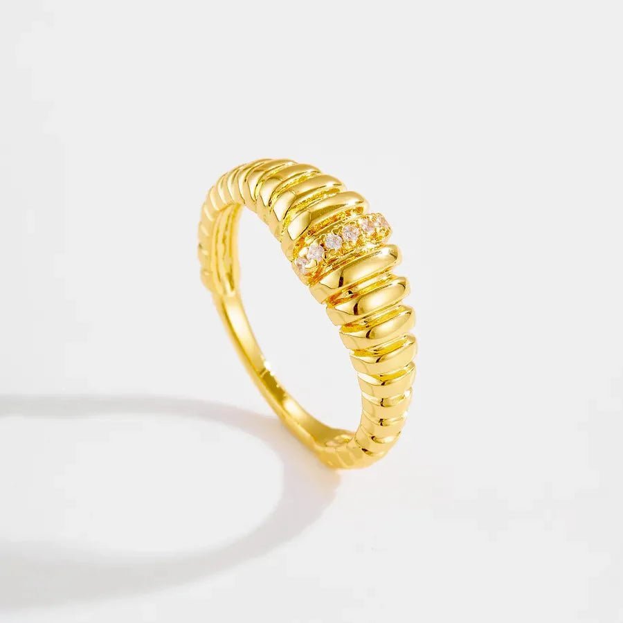 Élan Curve™ - Nikoleit