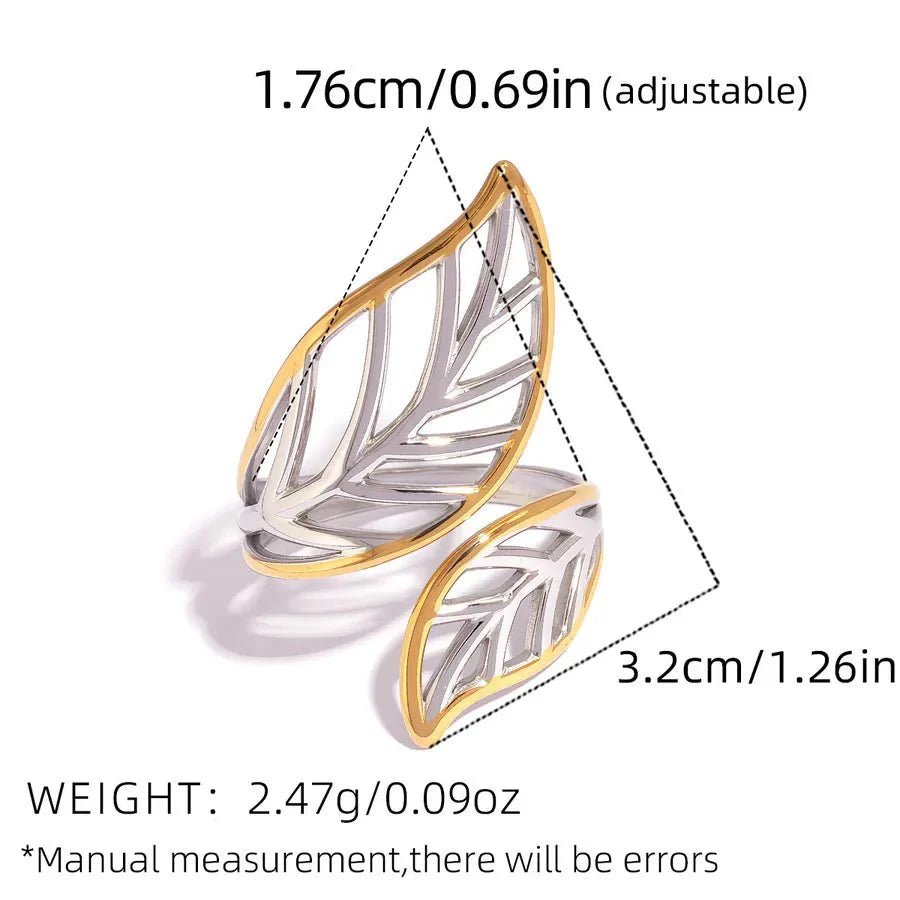 Feuille d’Or™ - Nikoleit