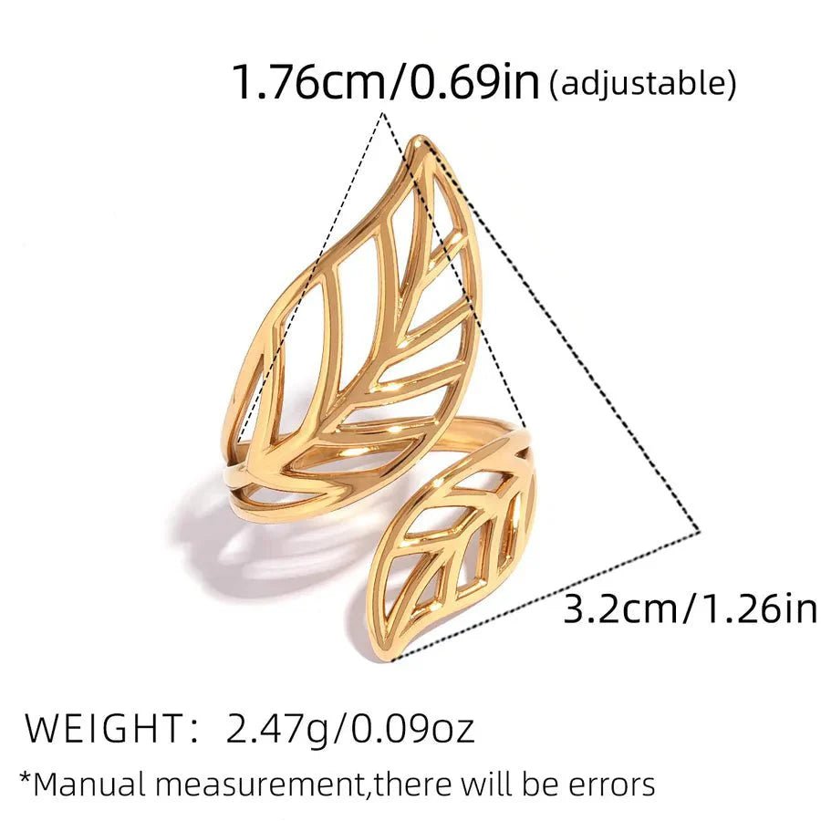 Feuille d’Or™ - Nikoleit