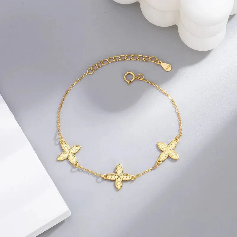 Fleur de Chance™ - Nikoleit