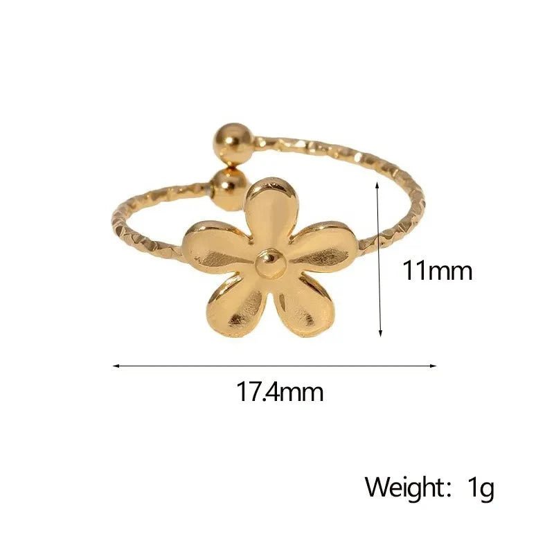 Fleur de Ruban™ - Nikoleit