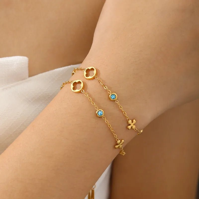 Fleur Lumière™ - Nikoleit