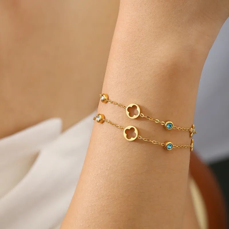 Fleur Lumière™ - Nikoleit