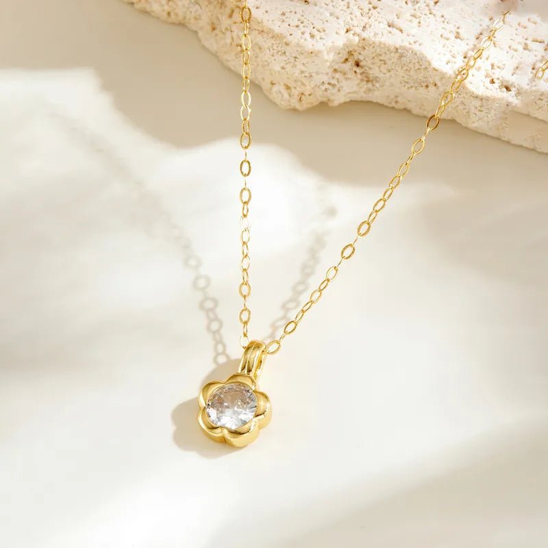 Fleur Petite™ - Nikoleit