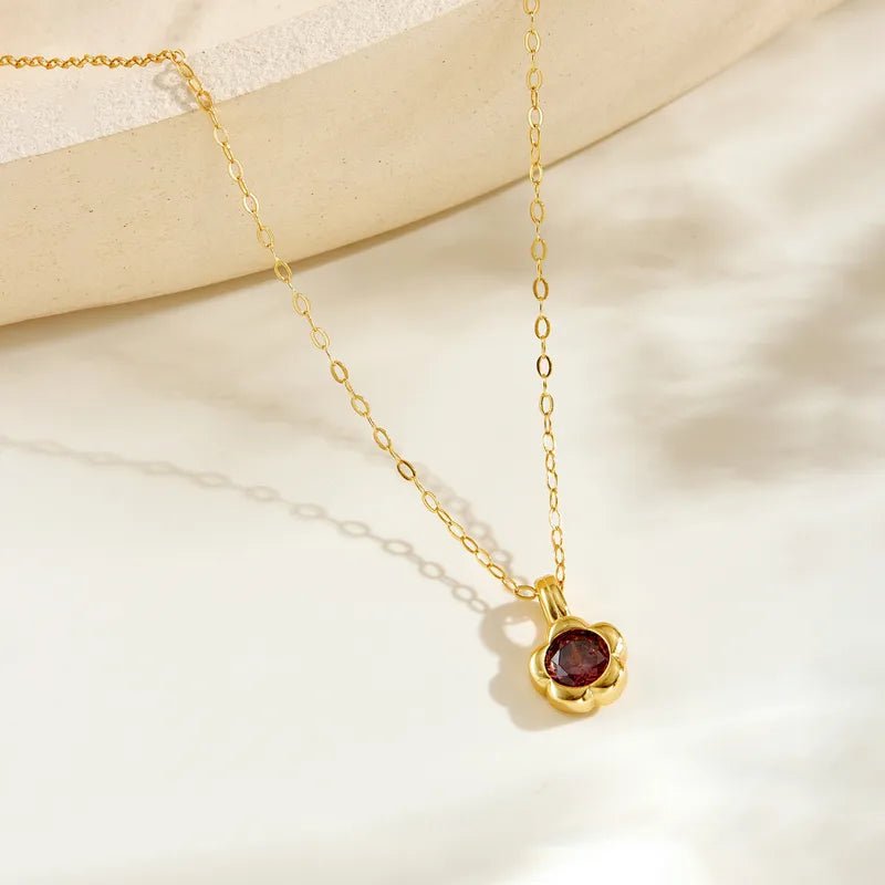 Fleur Petite™ - Nikoleit