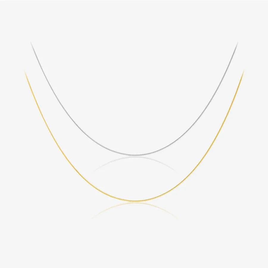 Forma Nude™ - Nikoleit