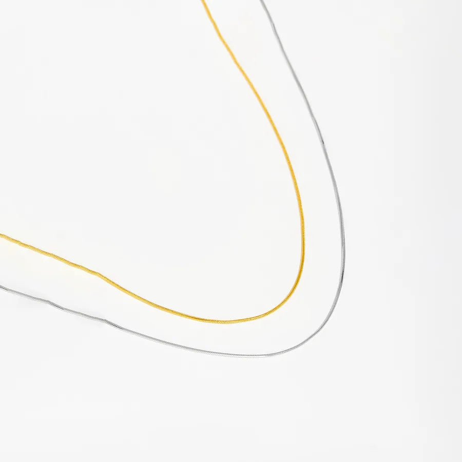 Forma Nude™ - Nikoleit