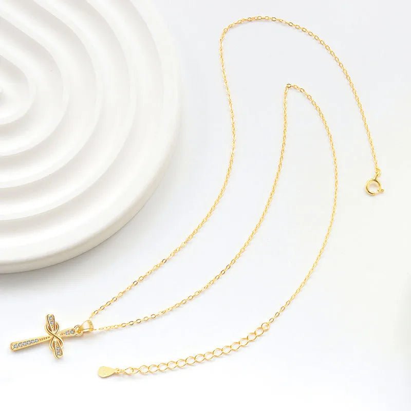 Infinity Crux™ - Nikoleit