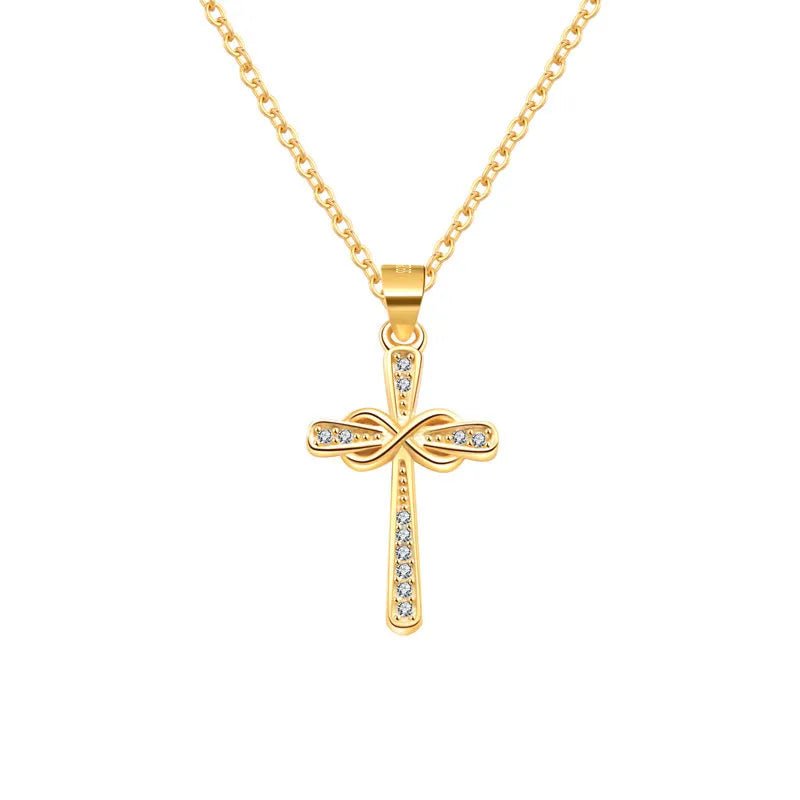 Infinity Crux™ - Nikoleit