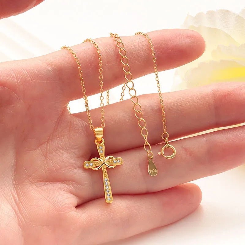 Infinity Crux™ - Nikoleit