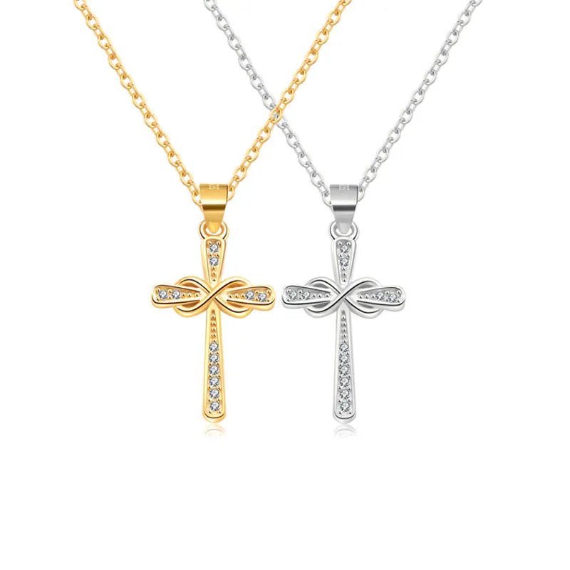 Infinity Crux™ - Nikoleit