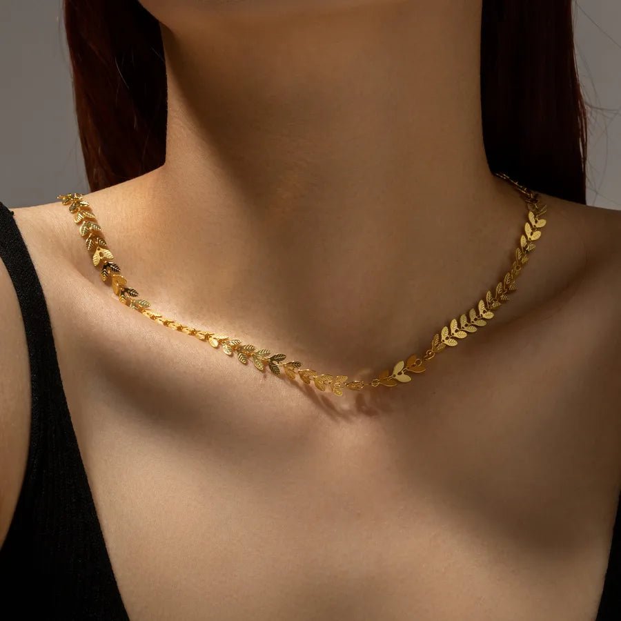 Lévia Leaf™ - Nikoleit