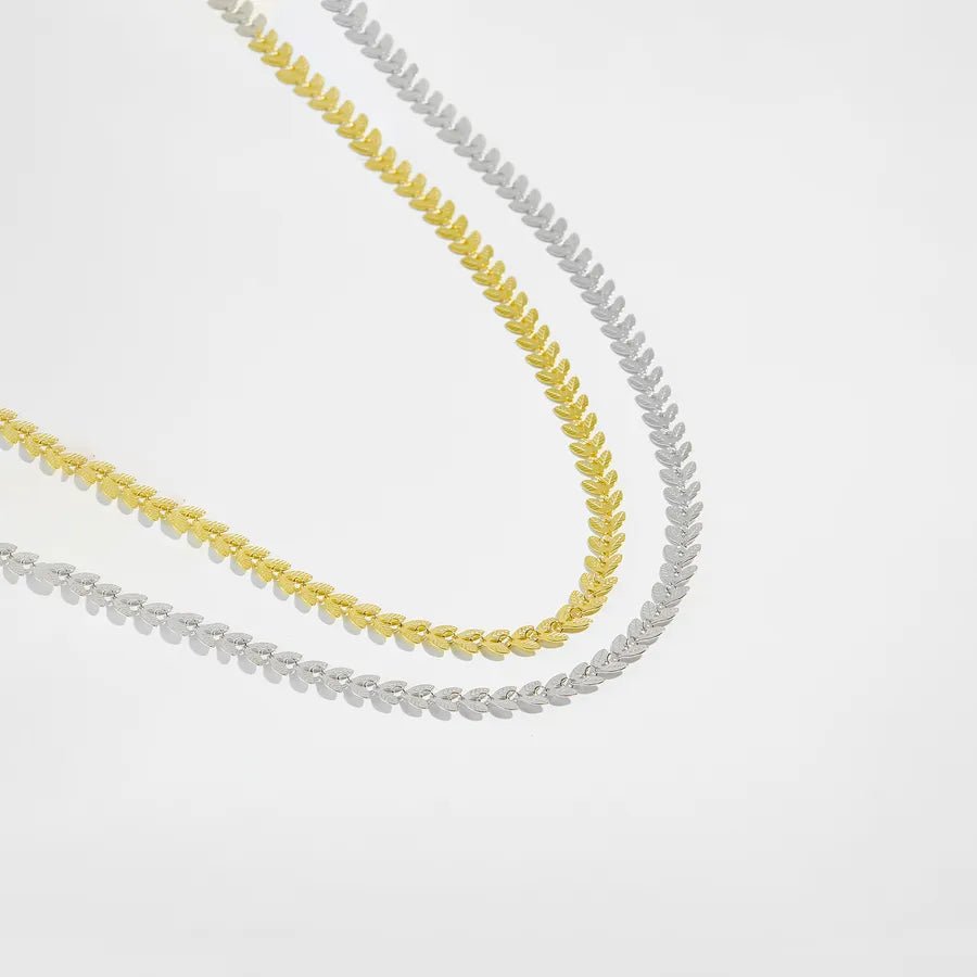 Lévia Leaf™ - Nikoleit