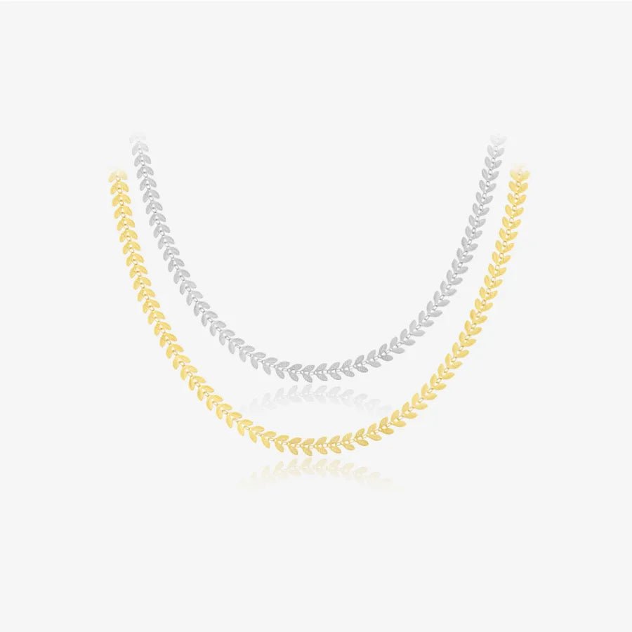 Lévia Leaf™ - Nikoleit