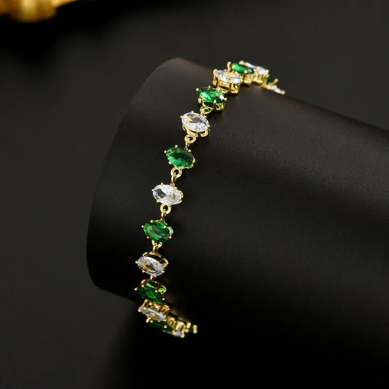 Lumière Émeraude™ - Nikoleit