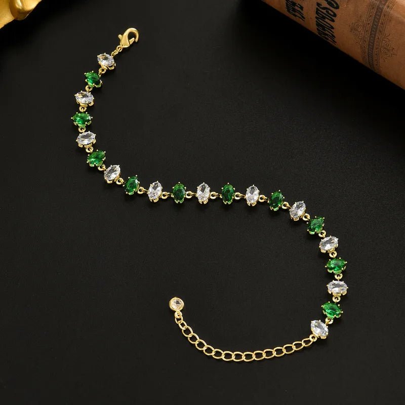 Lumière Émeraude™ - Nikoleit