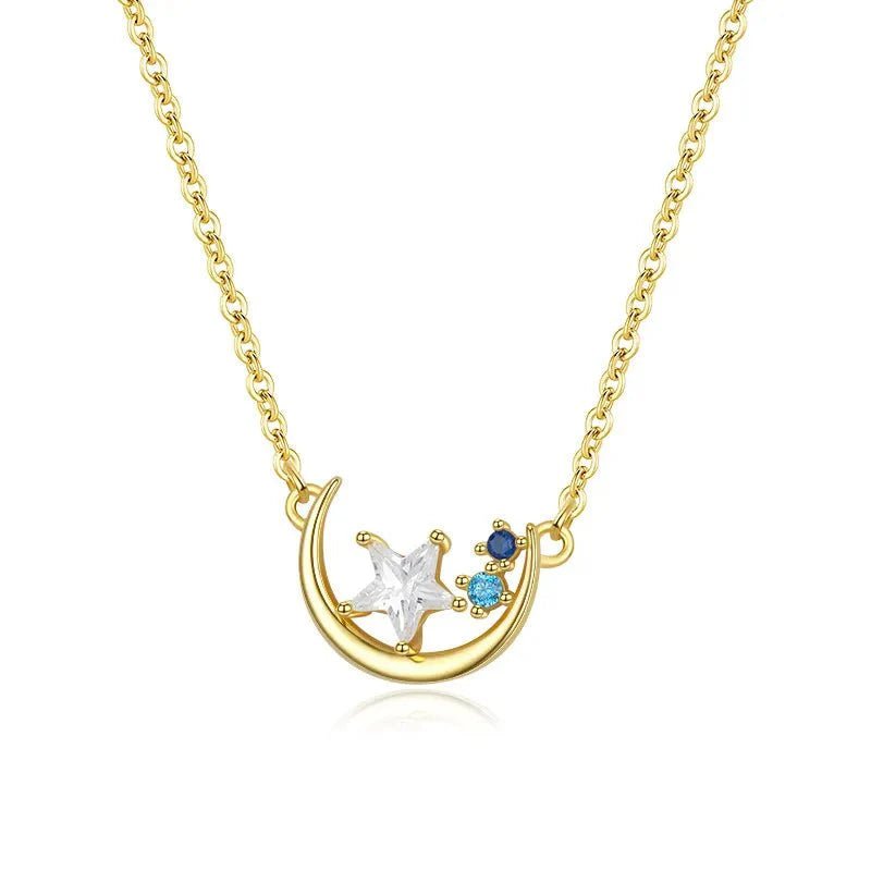 Luna Étoile™ - Nikoleit