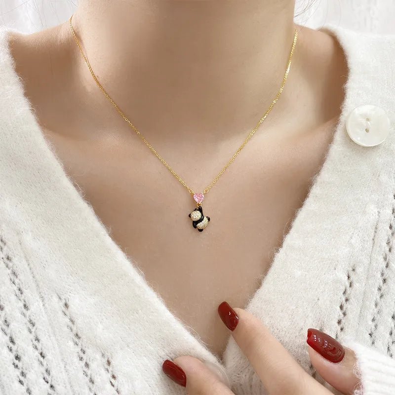 Luna Panda™ - Nikoleit